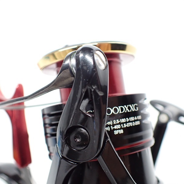 ２２ＢＢーＸハイパーフォースＣ３０００ＤＸＸＧ